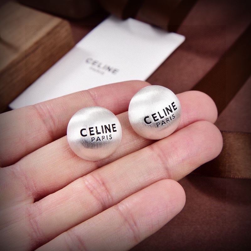 Celine Earrings - Click Image to Close